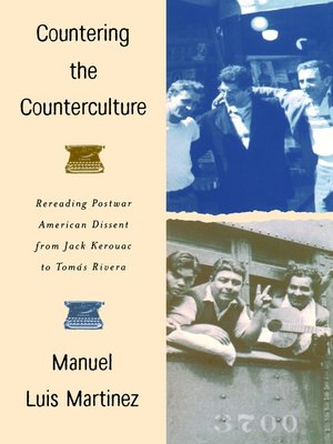 cover image of Countering the Counterculture